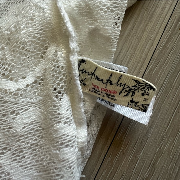 Intimately FP bralette - Picture 4 of 4